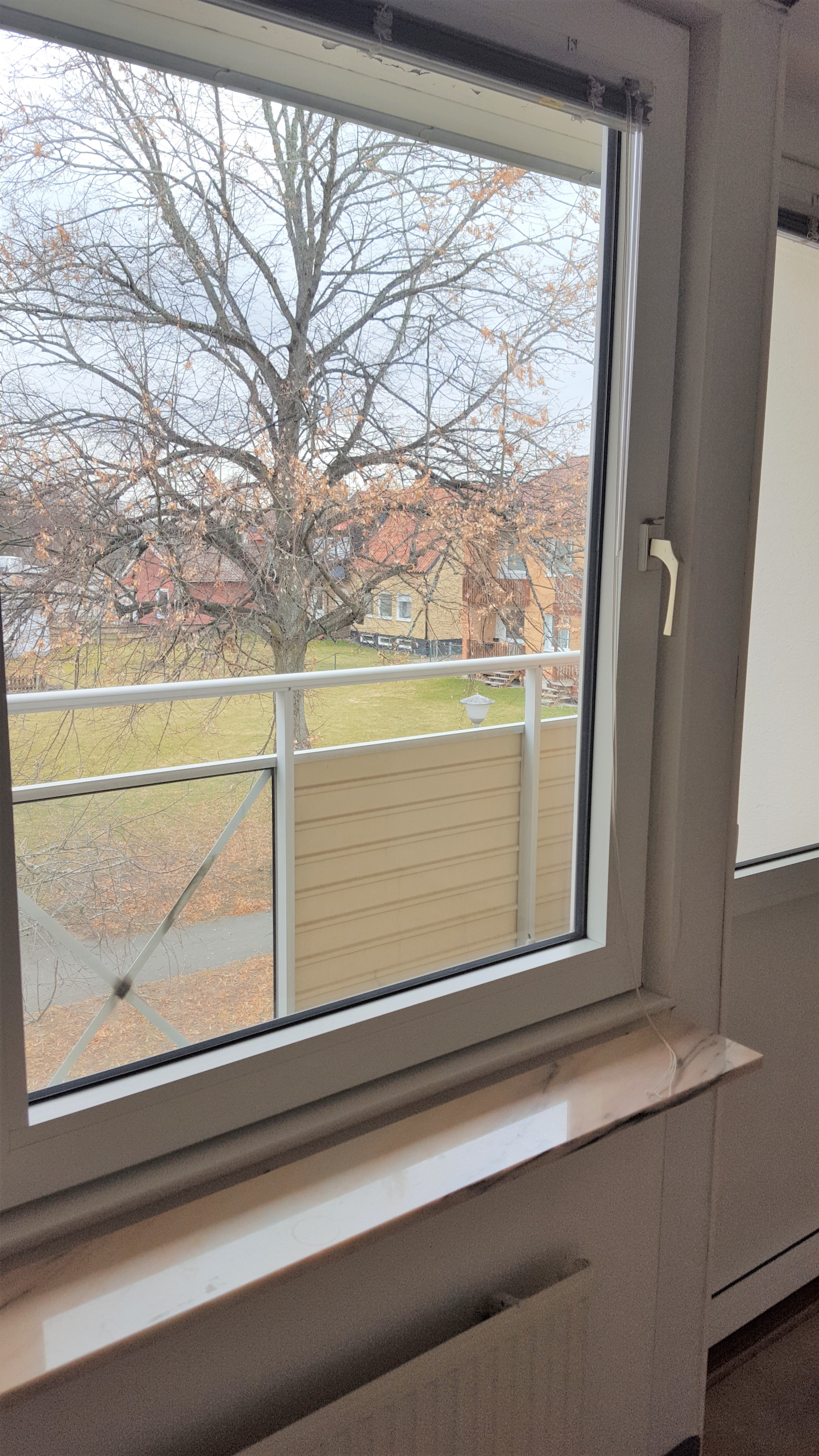 apartment for rent at Kvänum
