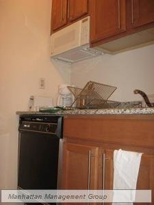 393 West 49th Street 2NLE Clinton New York NY 10019 - Manhattan Management