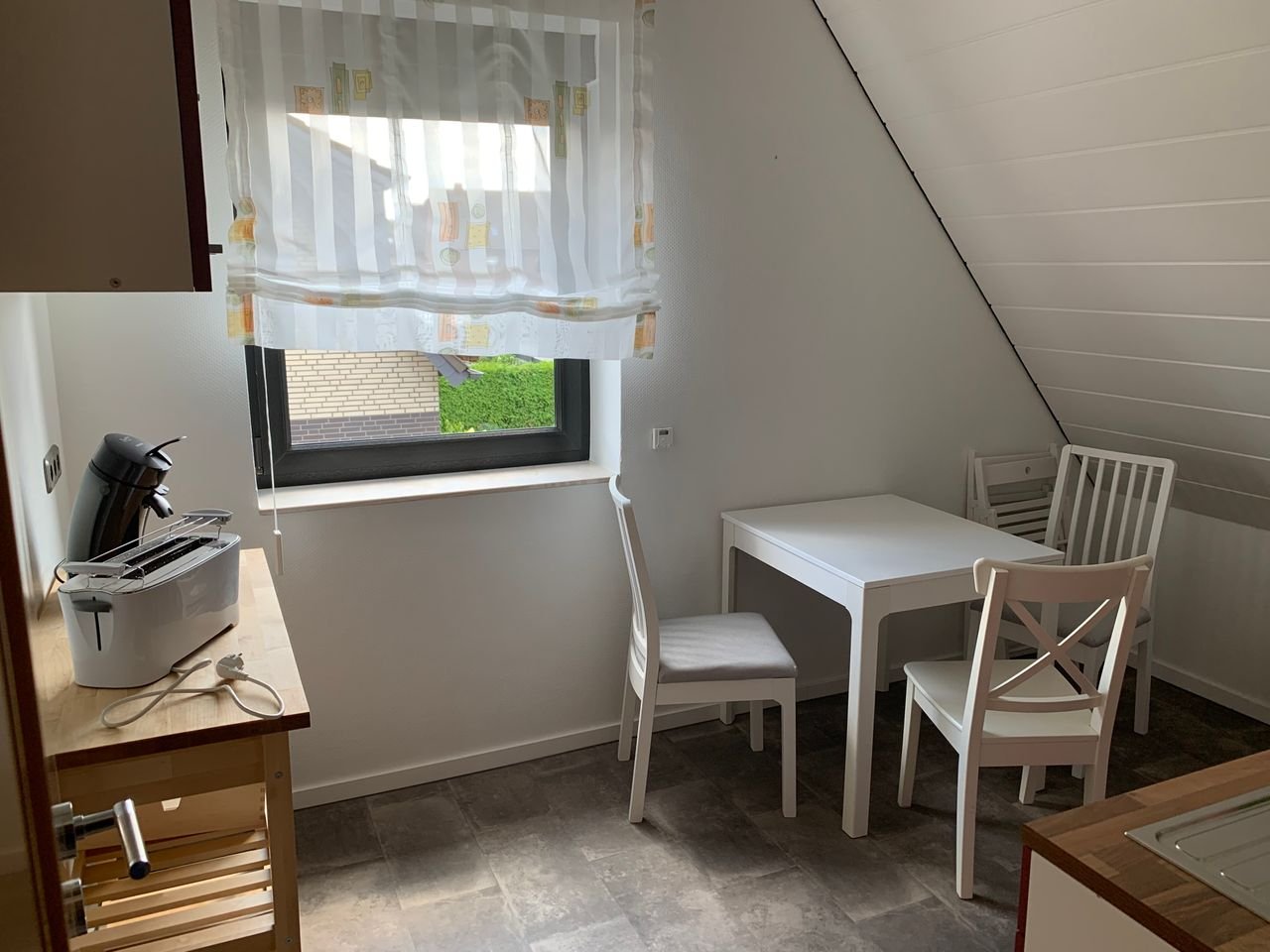 Neu ausgestattete Wohnung für 5 Personen in Moers - Moers - Amsterdam Apartments zur Miete
