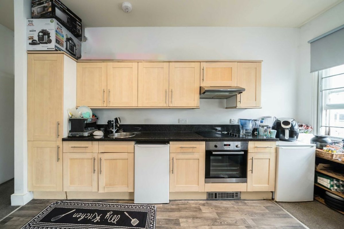 Apartment for rent in Lavender Hill Battersea, SW11