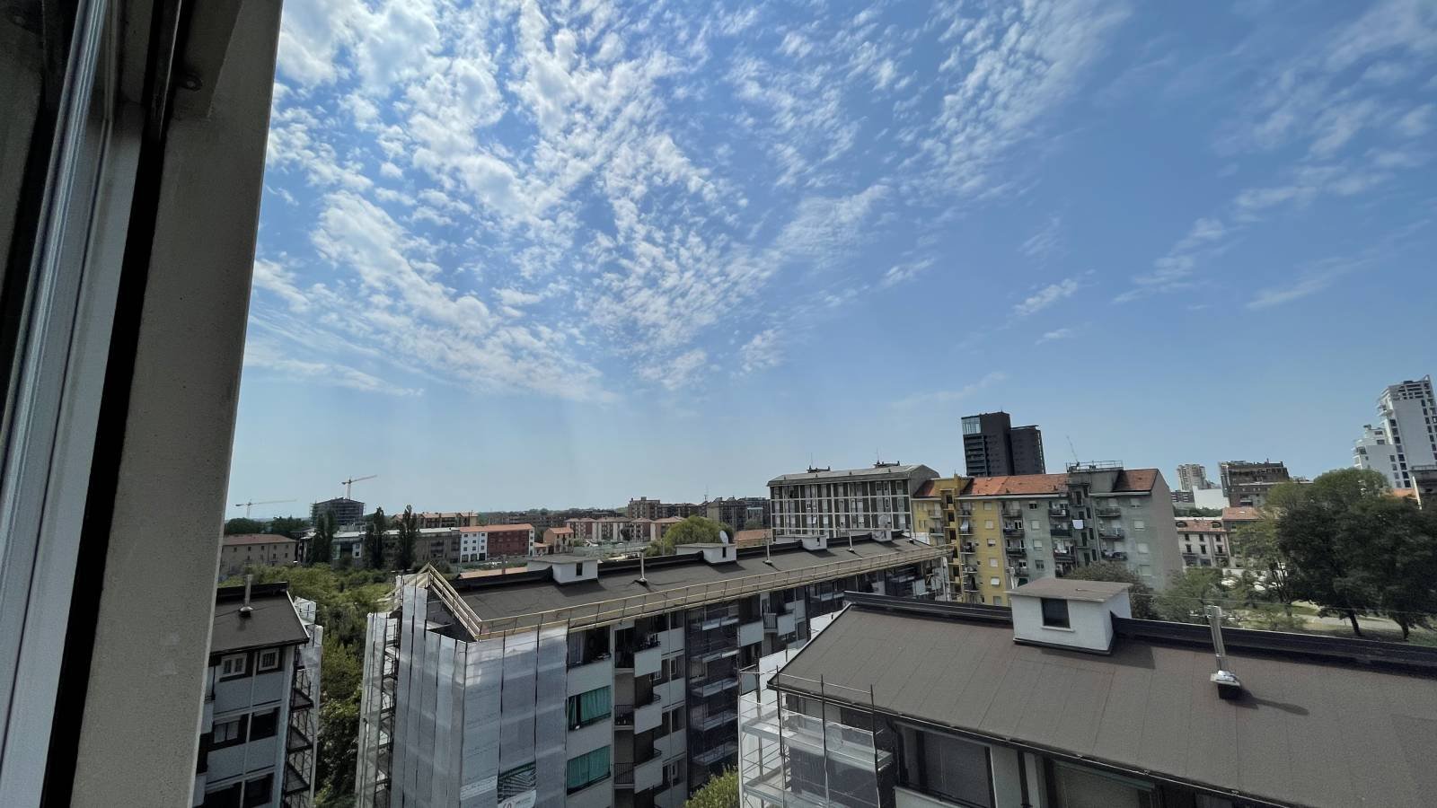Monolocale in affitto a Milano