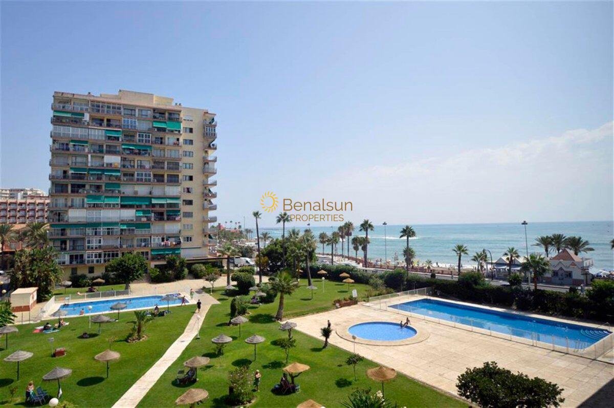 Studio Flat for rent in Benalmádena, 860 €/month, Ref.: 838 - Benalsun Properties