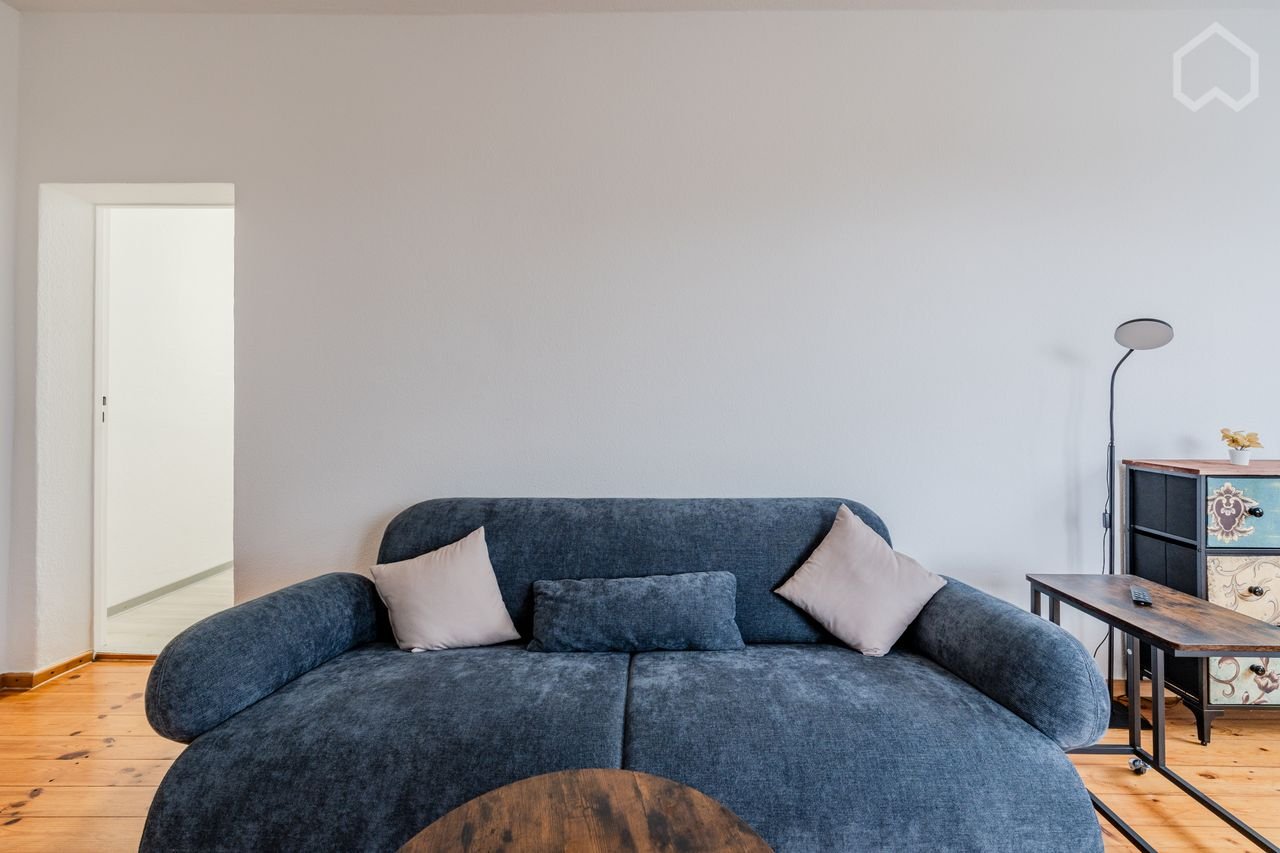 Helles und geräumiges Loft in Adlershof (Berlin)