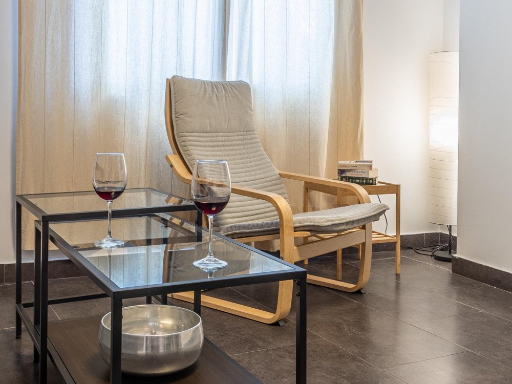 HOMEABOUT LA MERCED DUPLEX 15 (2BR 1BT)