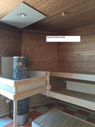 2h+kk+lasit.parv. , block of flats, 1,098 €/m, 40.5 m2