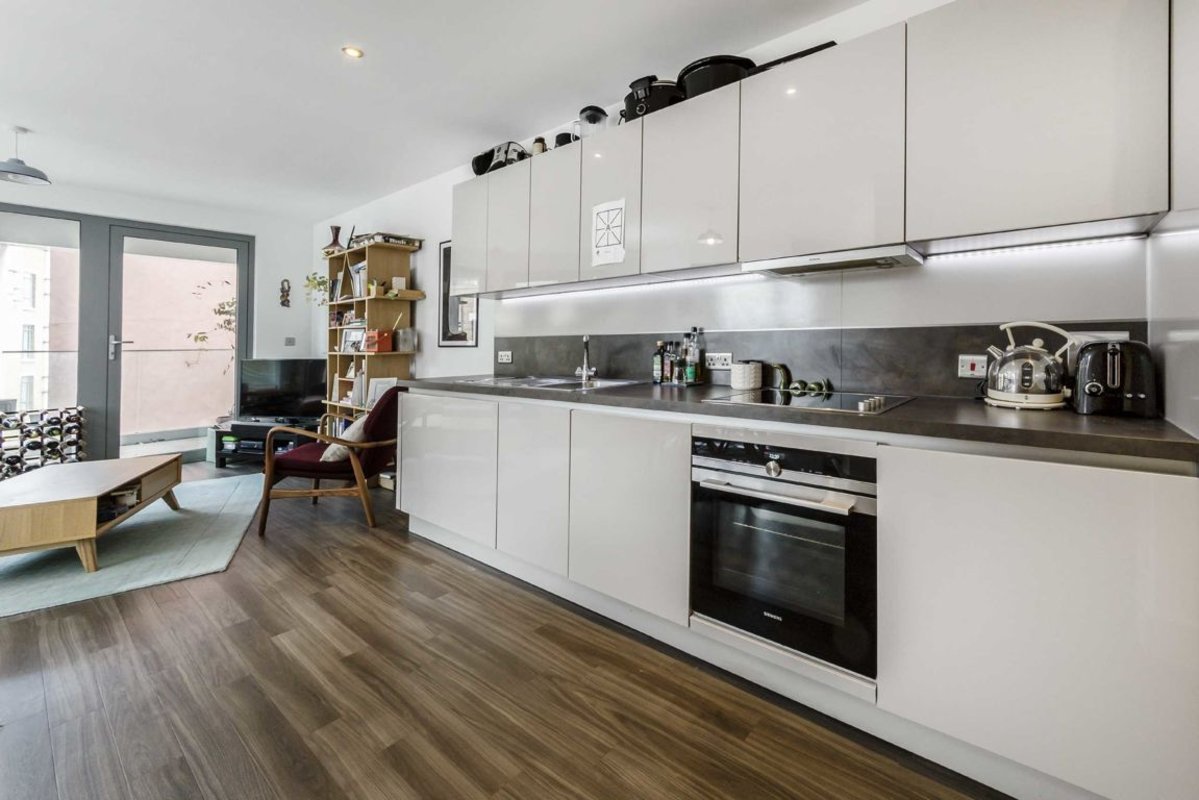 apartment for rent in Ashwin Street Kingsland High Street, E8