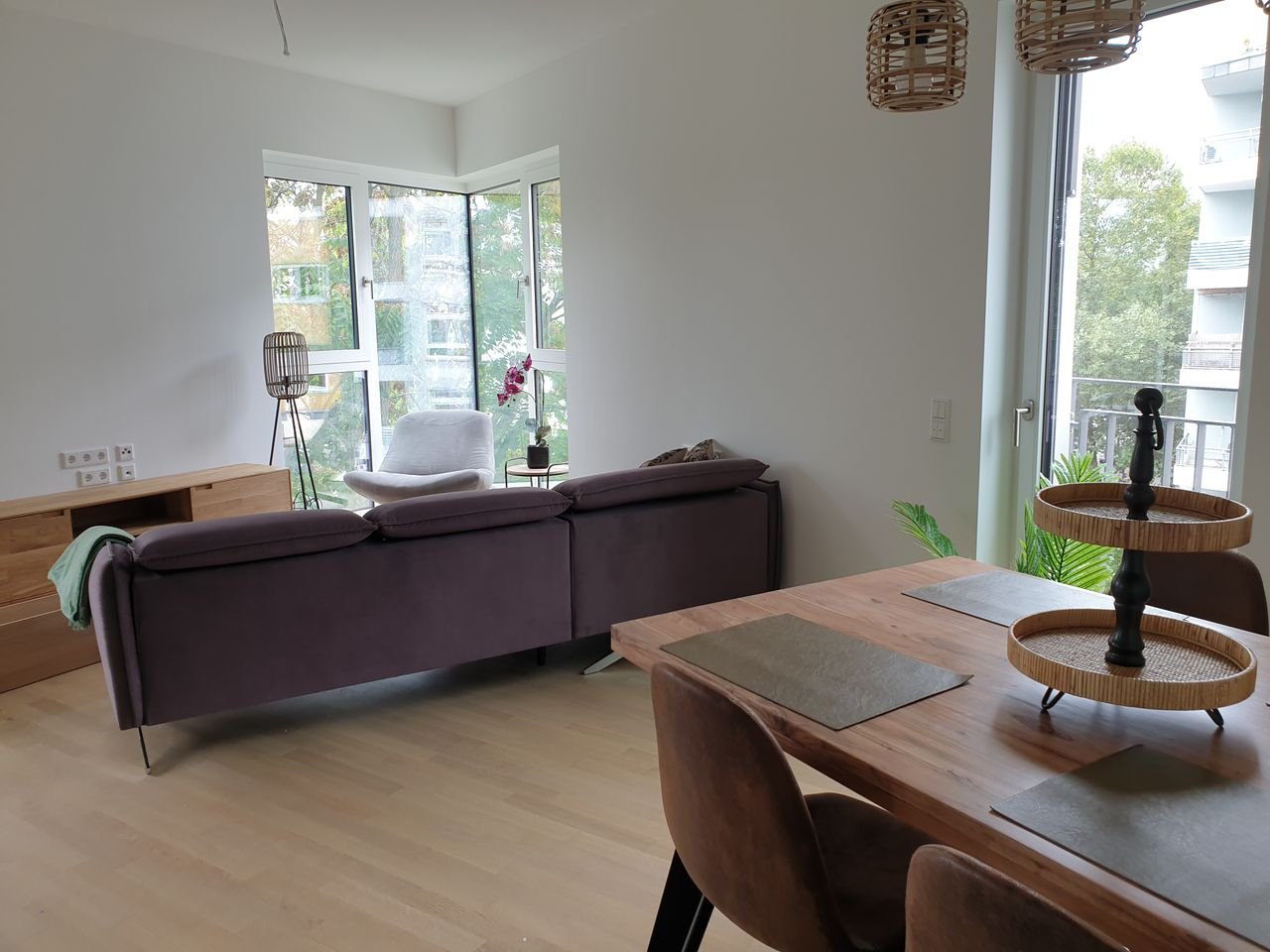 Wunderschönes & fantastisches Loft in Schöneberg, Berlin - Amsterdam Apartments zur Miete