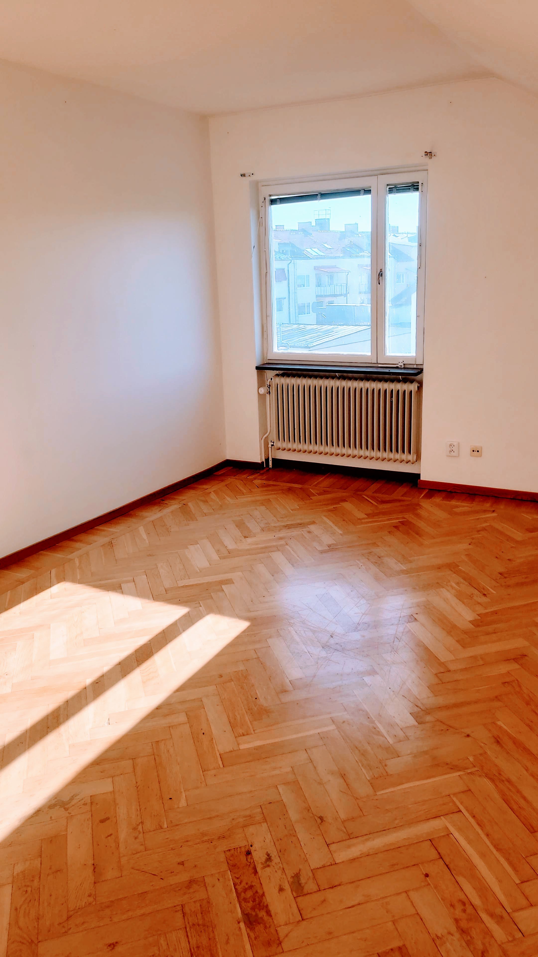 apartment for rent at Hedemora