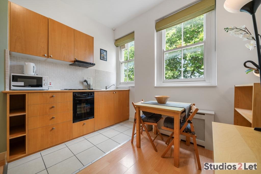 Flats to Rent in London | Furnished Apartments for Rent - Studios 2 Let