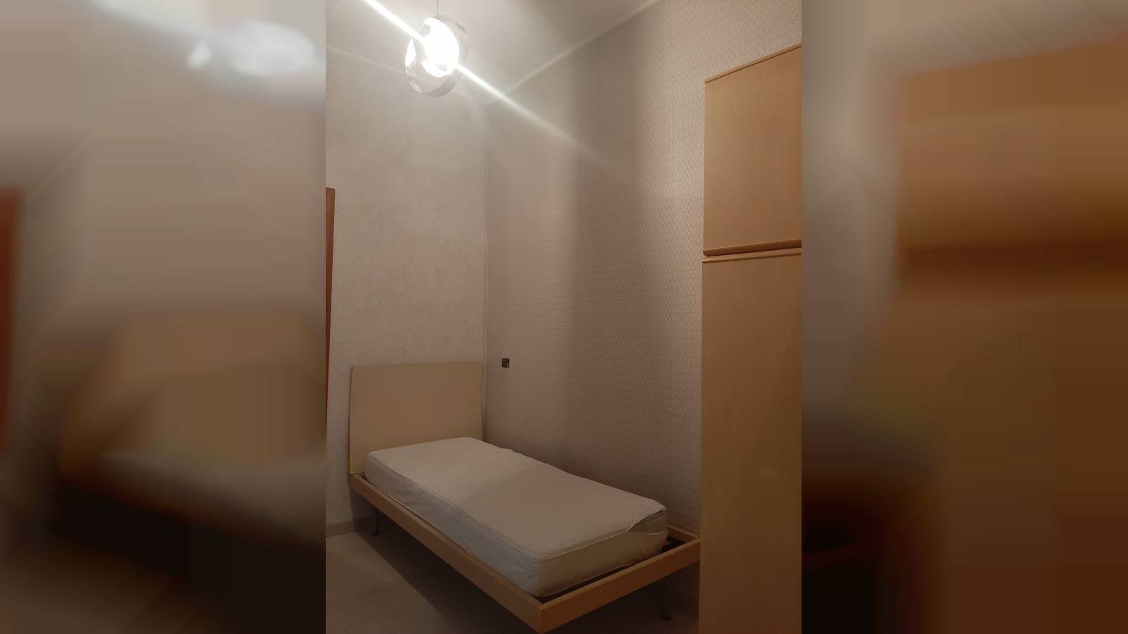 Stanze in affitto in appartamento con 3 camere da letto a Napoli