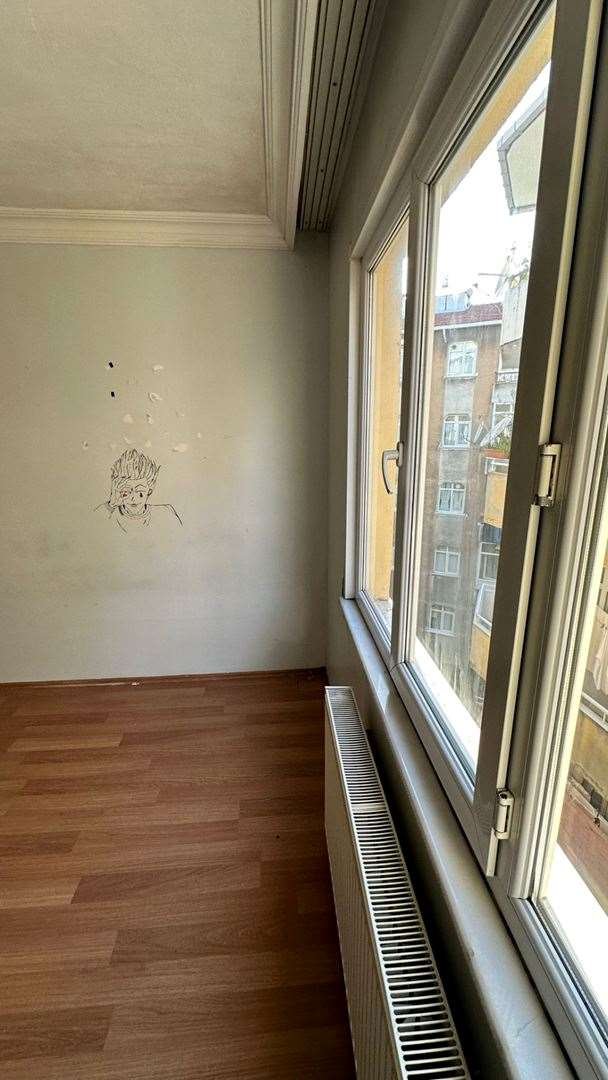 Emlakyap'tan Bahçelievler de Kiralık 3+1 Daire