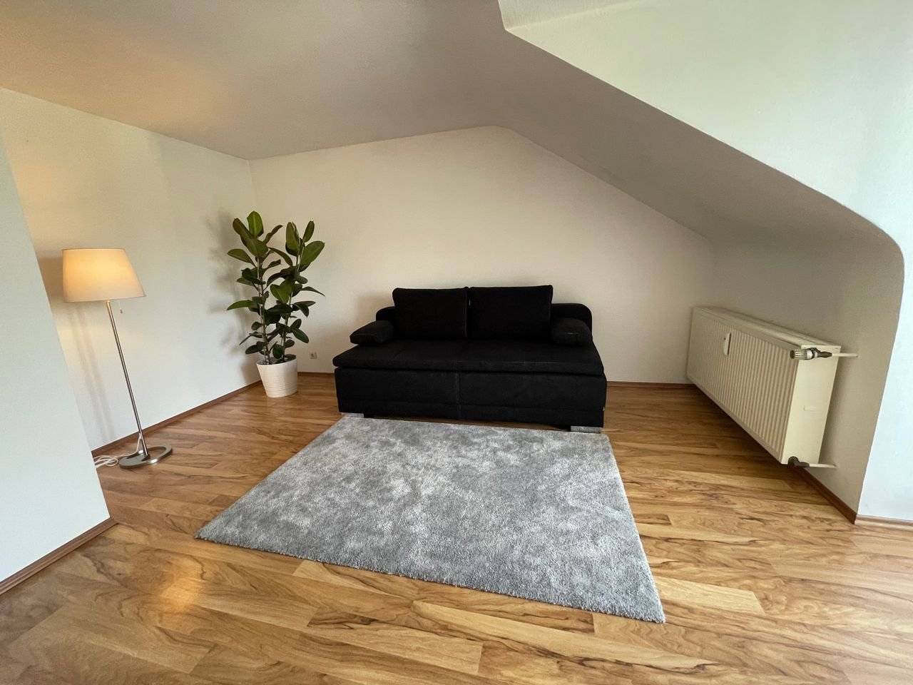 Stilvolle Wohnung in Köln-Rondorf