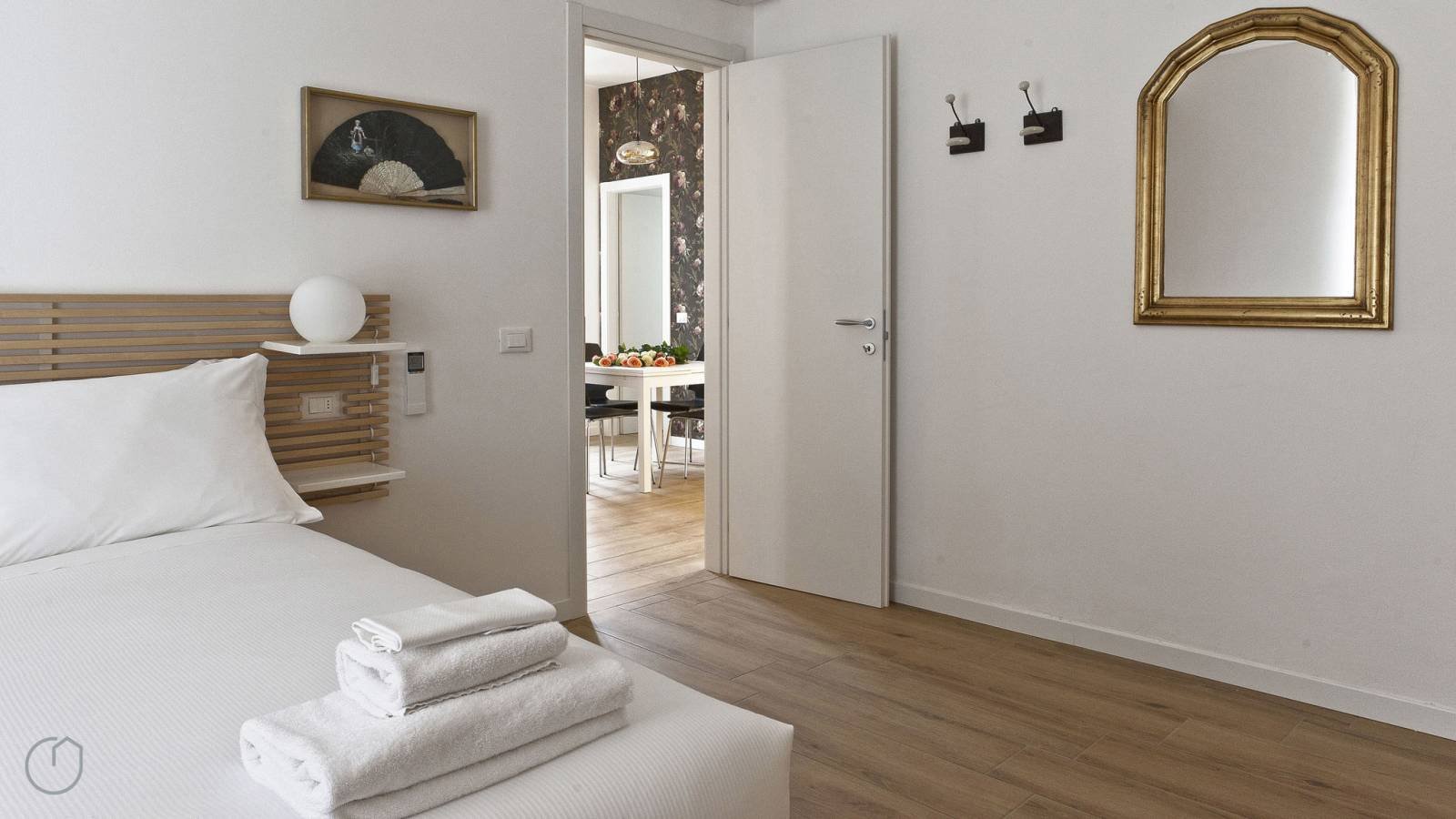 Intero appartamento a Milano