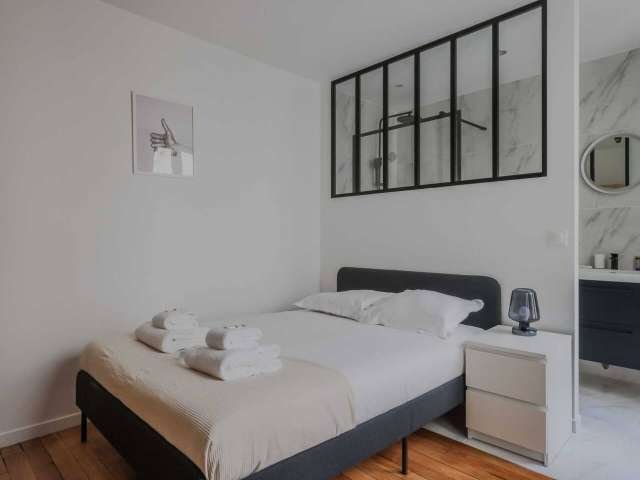 Appartement 1 chambre à louer dans le 14ème arrondissement, Paris