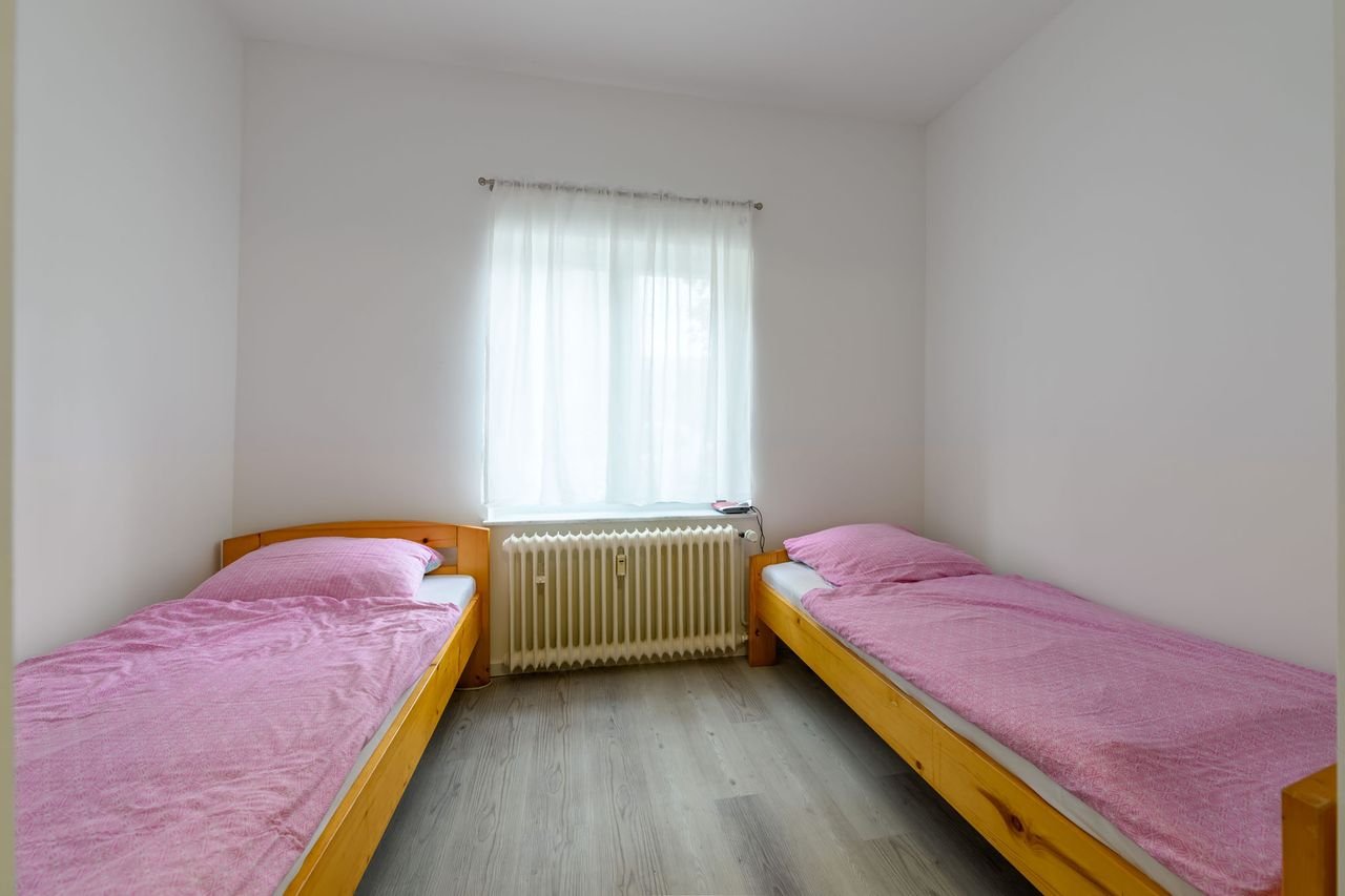 Gemütliches Zuhause in Köln - Köln Appartements zur Miete