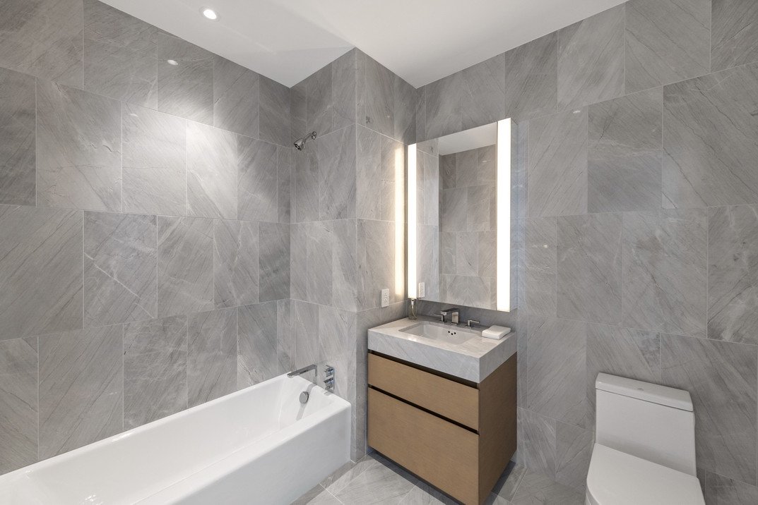 Apartment at 15 Hudson Yards Unit 69D, New York 10001, United States