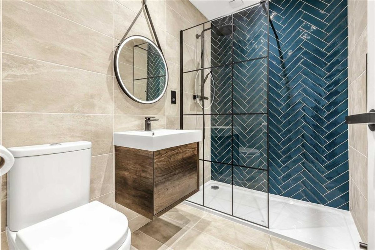 apartment for rent in Royal Herbert Pavilions Shooters Hill, SE18