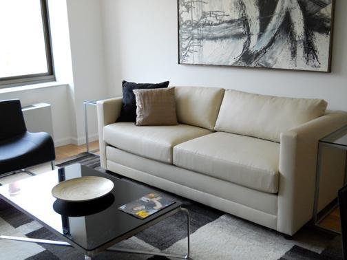 W. Greenwich Village - Manhattan Management
