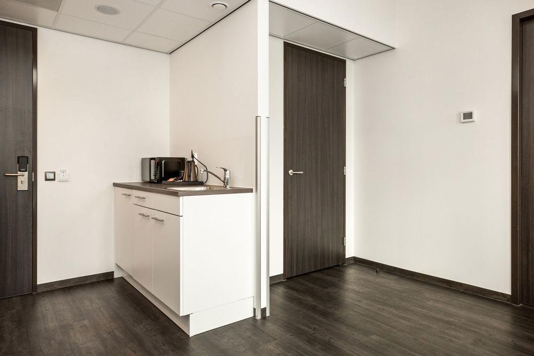 apartment at Mandelaplein, 1, Almere, Netherlands