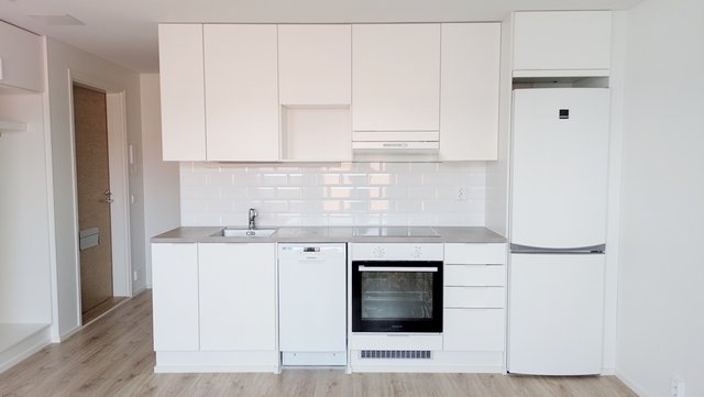 2H+KT , block of flats, 778 €/m, 36.5 m2