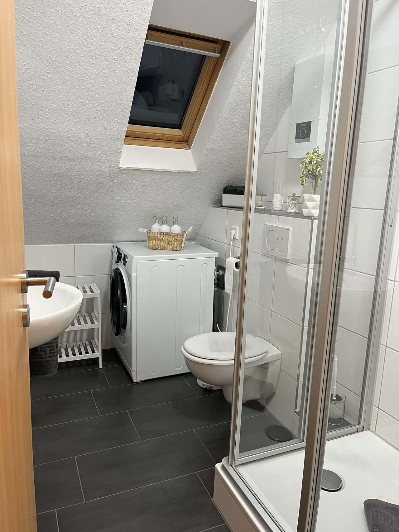 Hochwertige Wohnung in der Nähe des Stadions in Gelsenkirchen