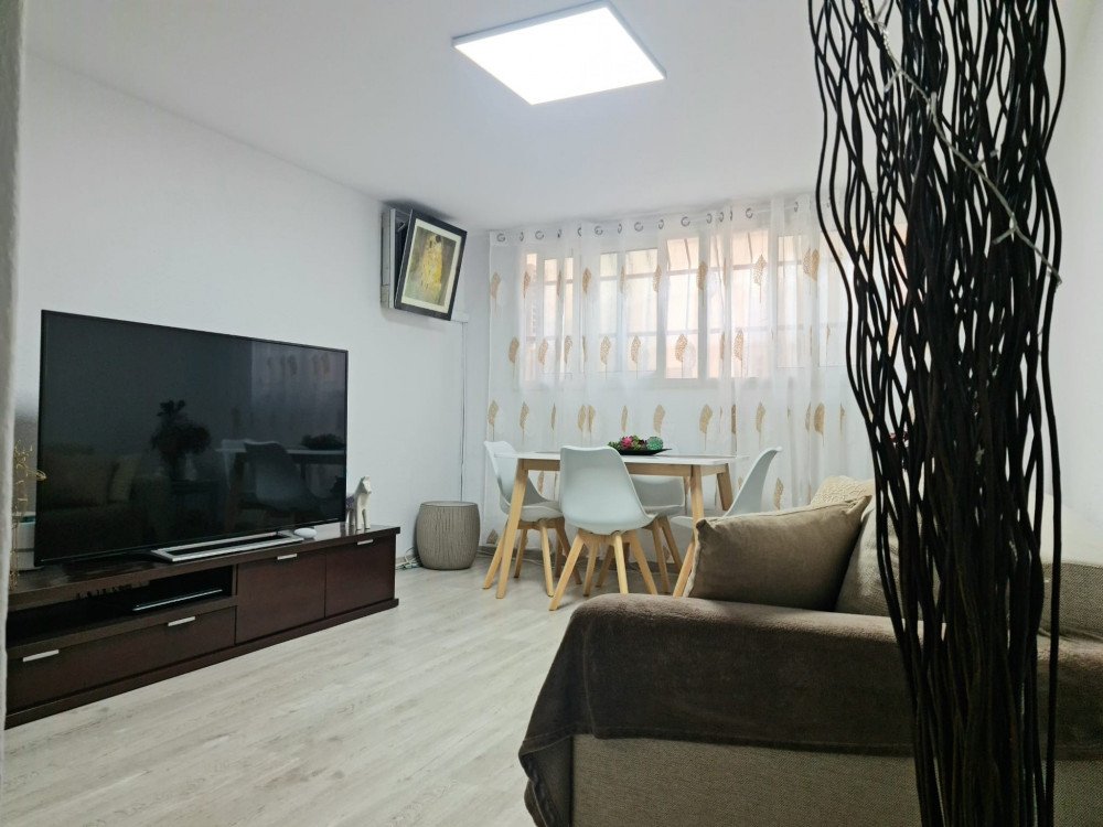 Habitación en Bellvitge