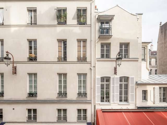 Appartement 1 chambre à louer à Paris
