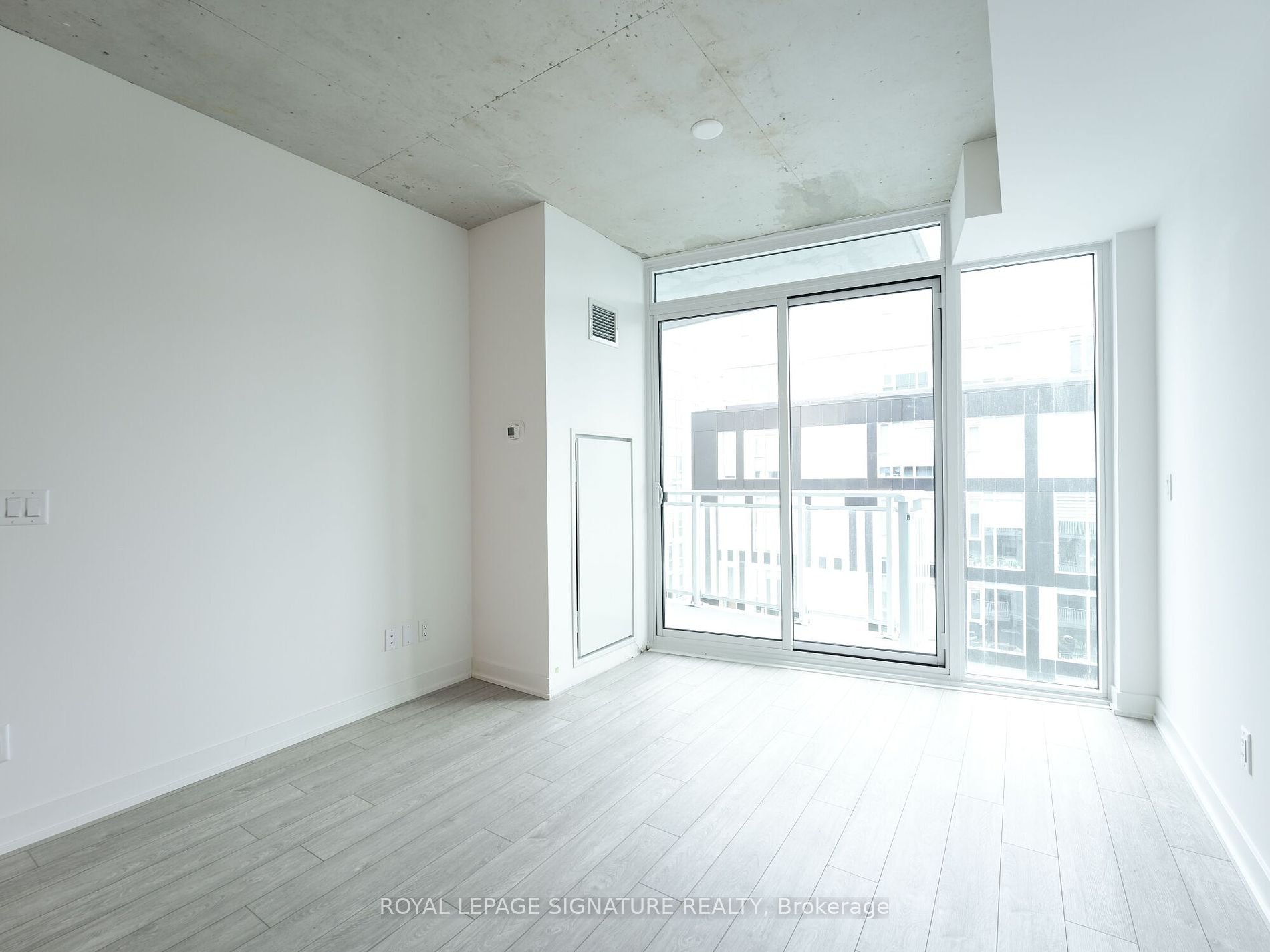1203 - 45 Baseball Pl, Toronto, M4M0H1, Ontario, , CA