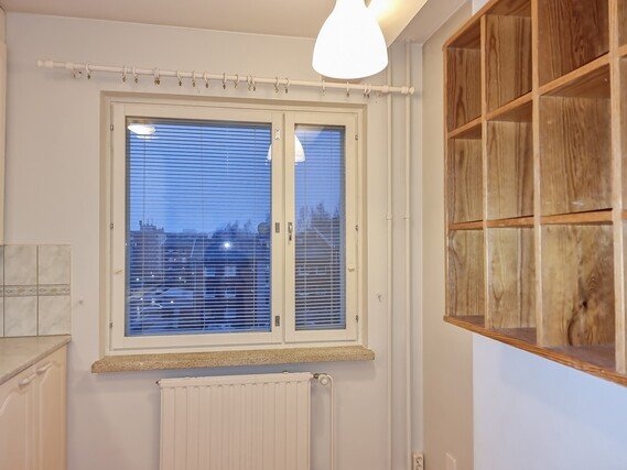 2 h, k, kh , block of flats, 490 €/m, 49.5 m2