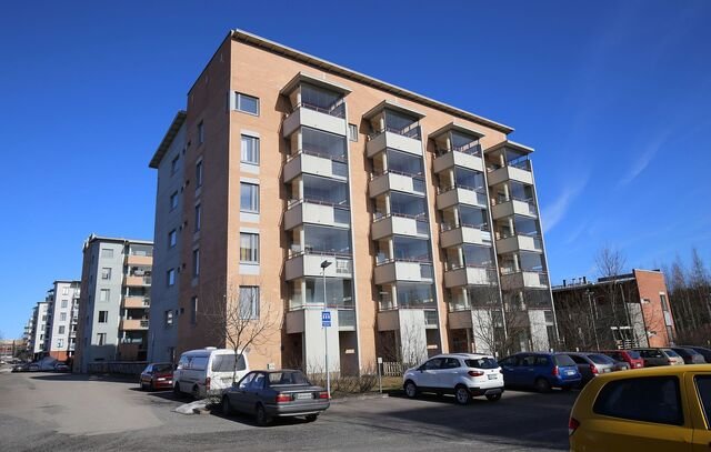 2H+K+S+P , block of flats, 846.82 €/m, 55 m2