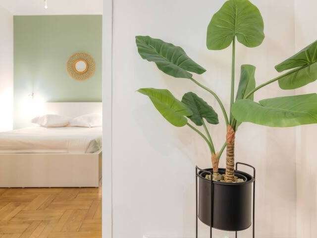 Appartement 2 chambres à louer à Lyon