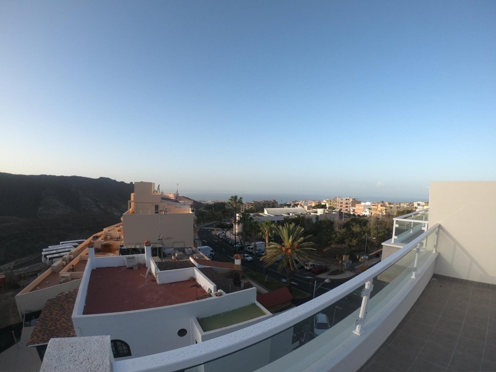 -Apartamento vacacional en Adeje