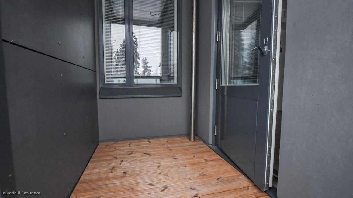 3h+k | Lansantie 3 D, Kilo, Espoo