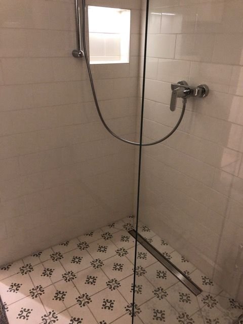 Gemütliche Studiowohnung im trendigen Schillerkiez, Berlin