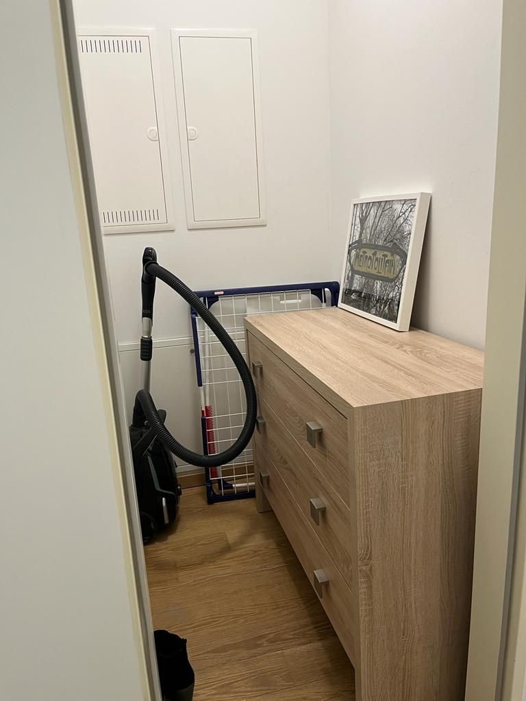 Wunderschöne Wohnung in Köln - Amsterdam Apartments zur Miete