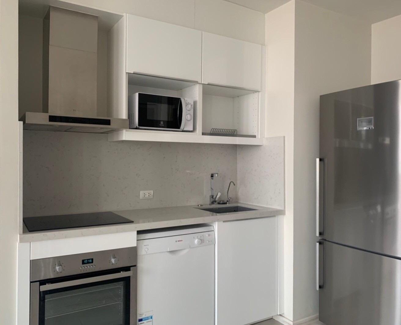 Condo in Bangkok, Thailand, 2 bedrooms  No 11180