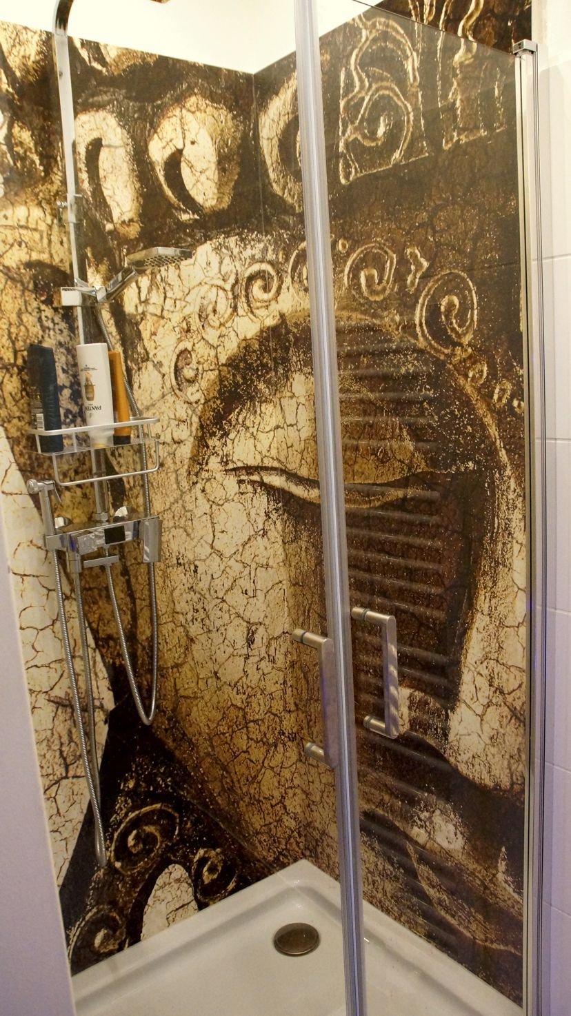 Tolle Wohnung in Britz, Berlin