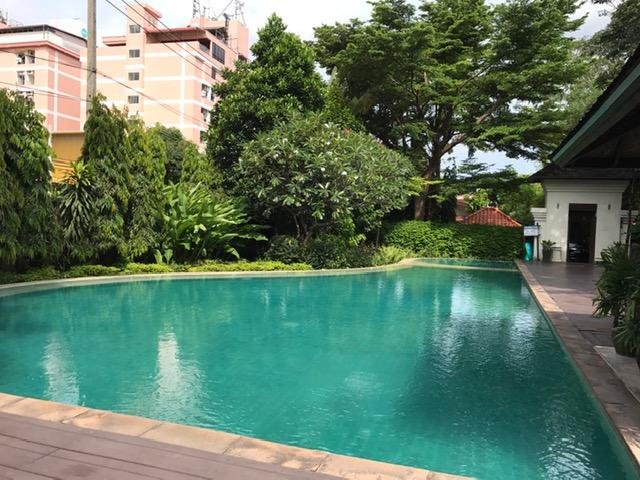 House in Bangkok, Thailand 5 bedrooms No 12475