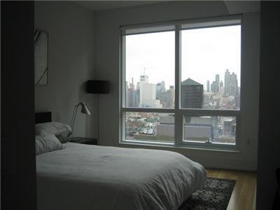 Clinton - Manhattan Management