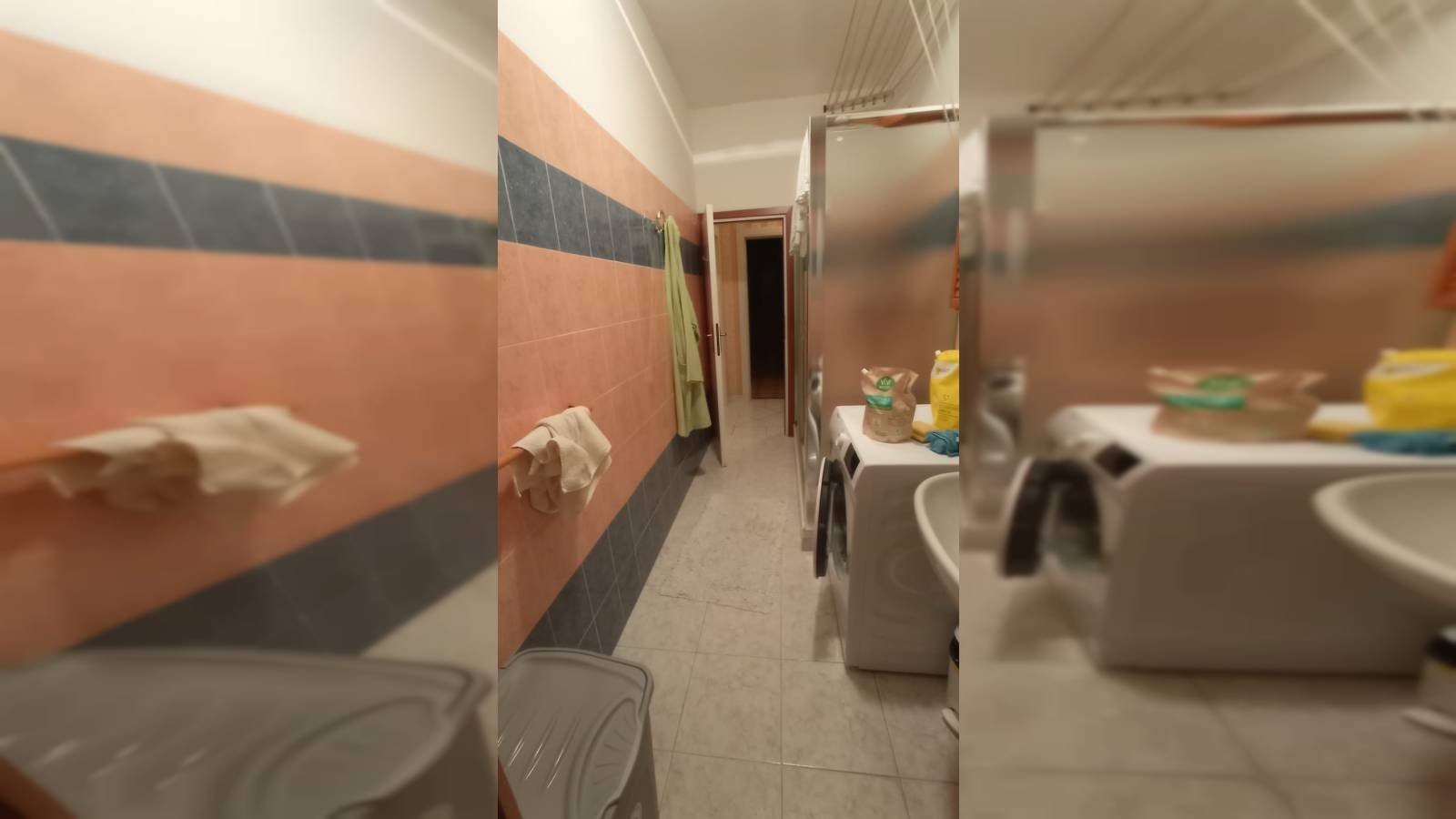 Stanza in affitto in appartamento condiviso a Milano