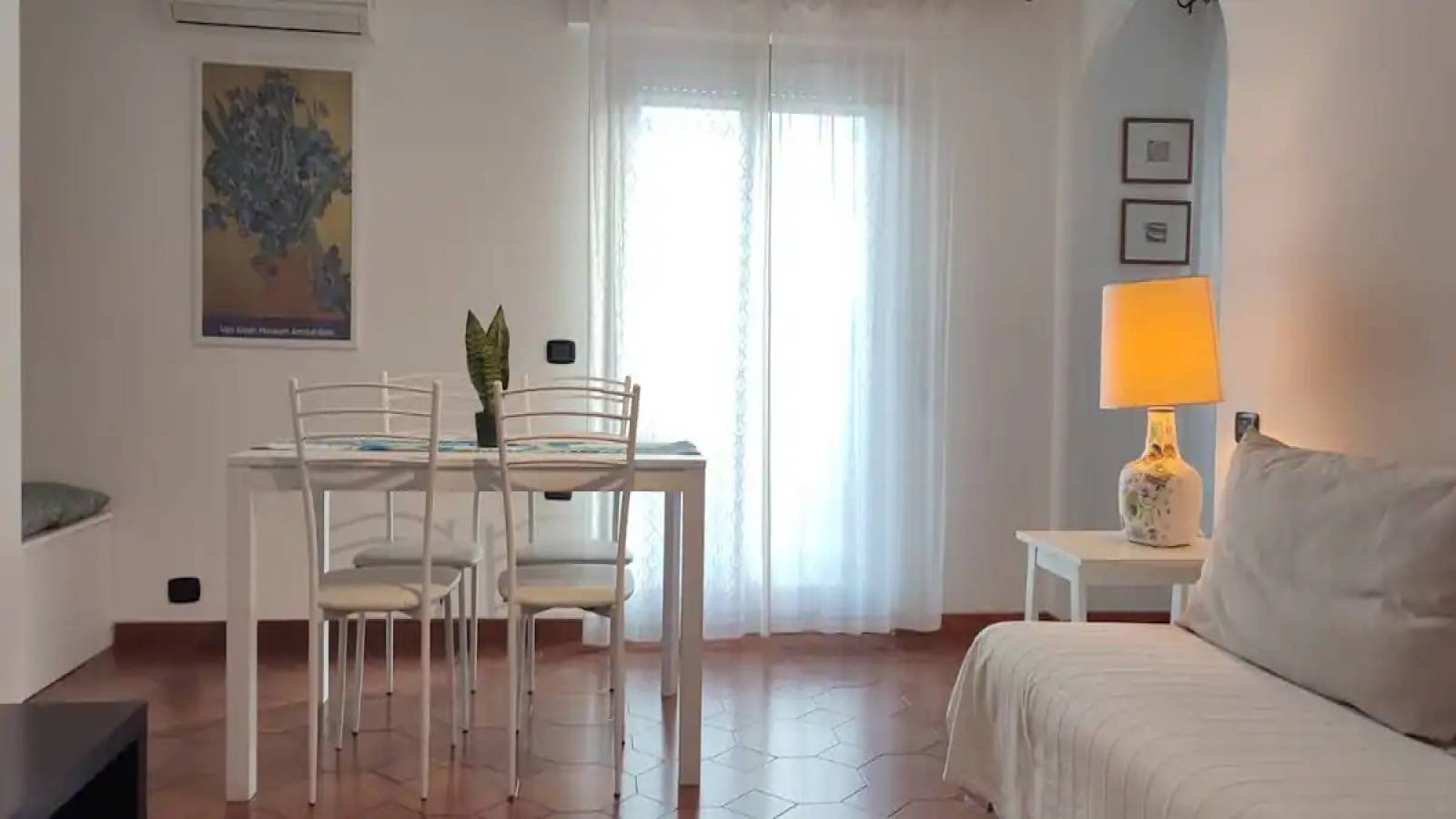 Appartamento con 1 camera da letto in affitto a Roma, Roma