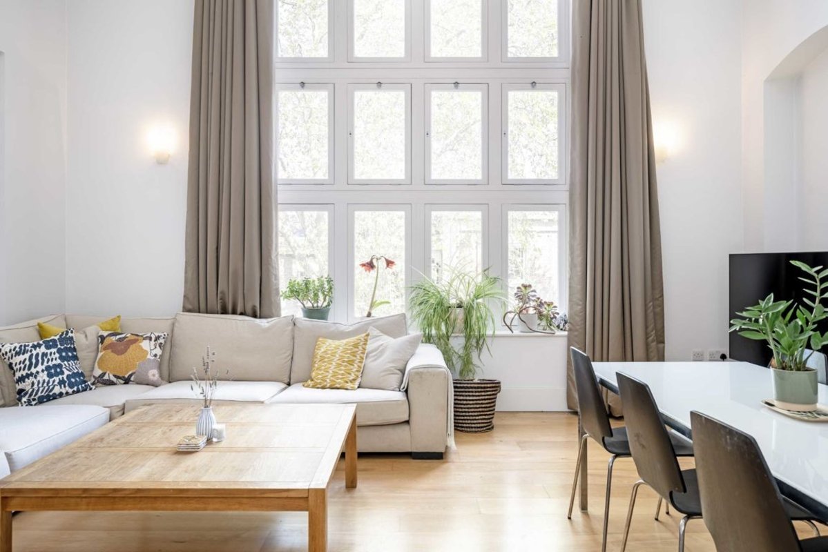 apartment for rent in Camberwell Grove Camberwell, SE5