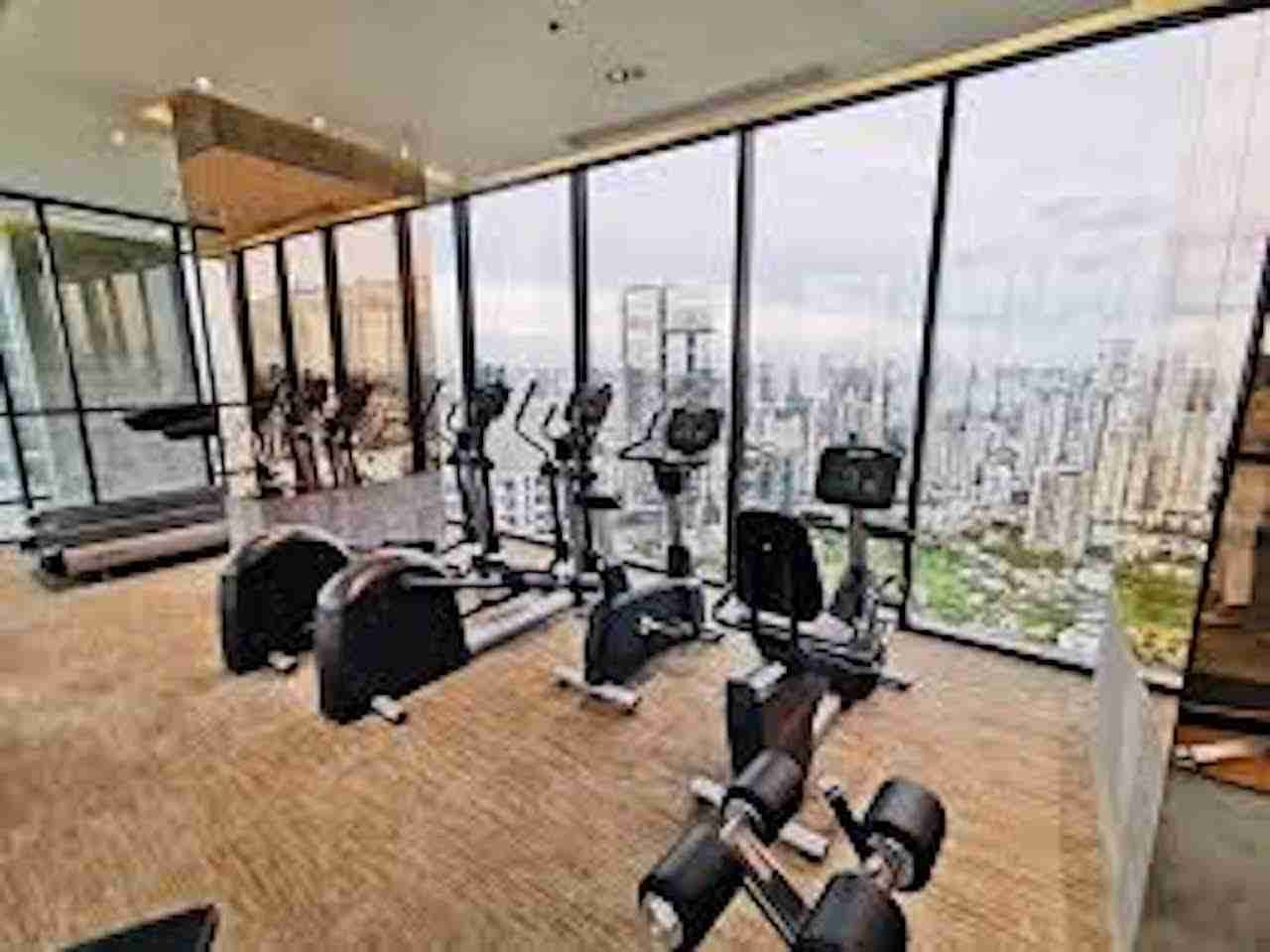 KnightsBridge Prime Sathorn
