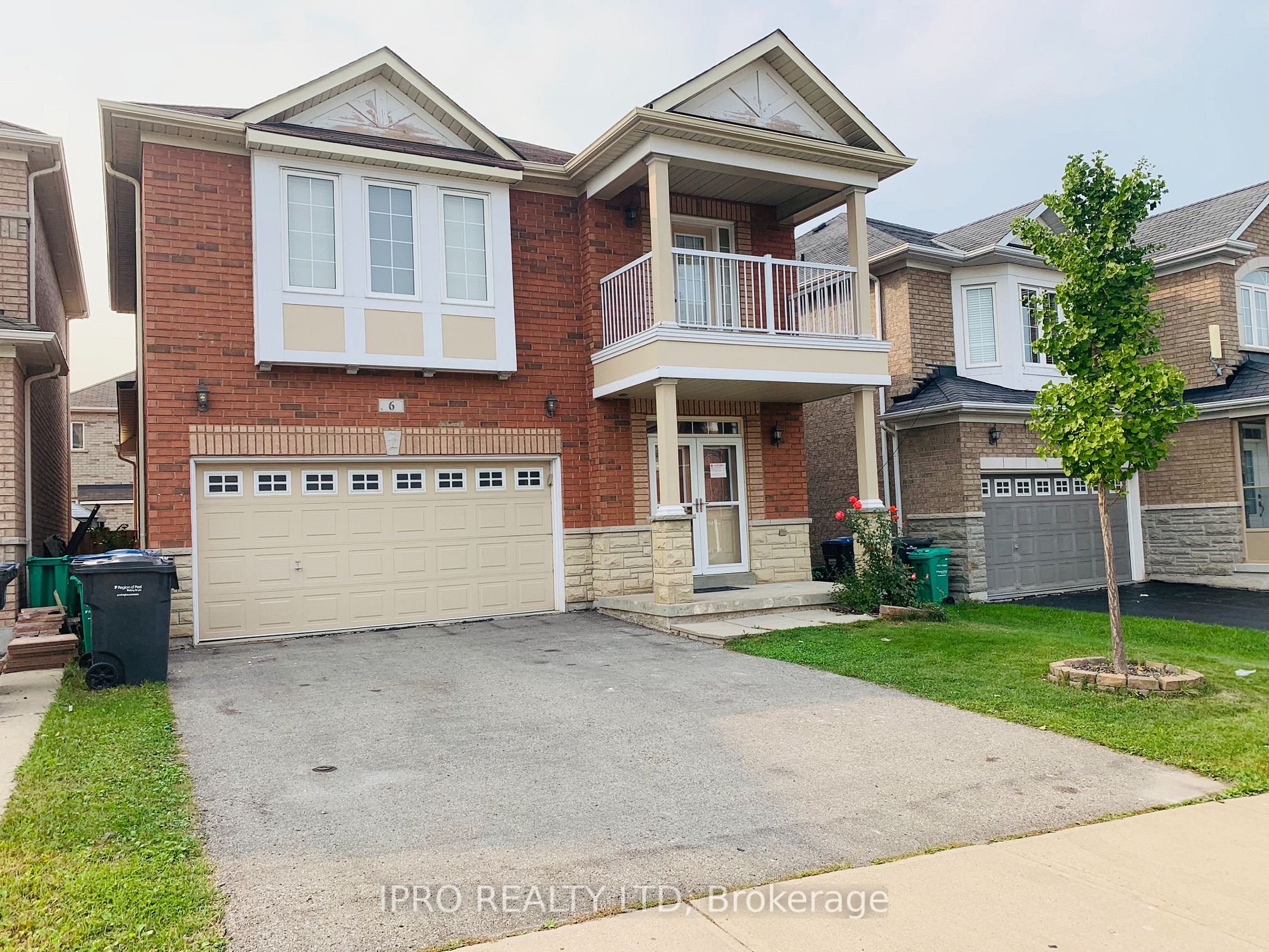 Basemen - 6 Fishing Cres, Brampton, L6V4T4, Ontario, Canada, CA