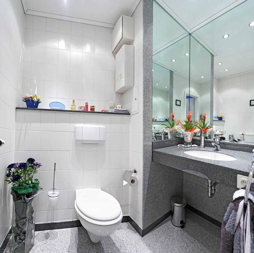 Managementsuite DW22, Dortmund - Amsterdam Apartments zur Miete