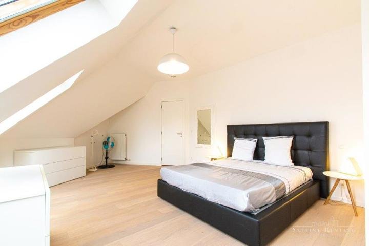 Appartement meublé - Penthouse