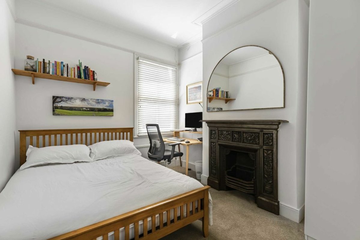 house for rent in The Vineyard Richmond, TW10