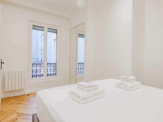 Appartement 1 chambre à louer dans le 17ème arrondissement, Paris