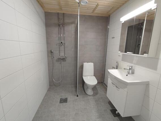 1H+KT , block of flats, 661 €/m, 28.5 m2