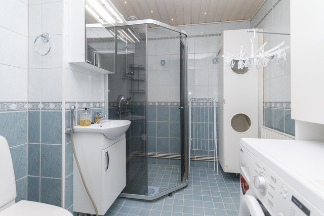 2h,k,lasitettu parveke ..., block of flats, 700 €/m, 58.5 m2